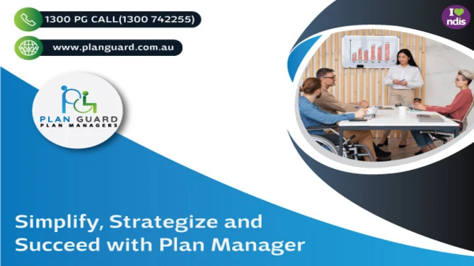 NDIS Plan Management Specialists in Margaret River, Kalgoorlie, Geraldton