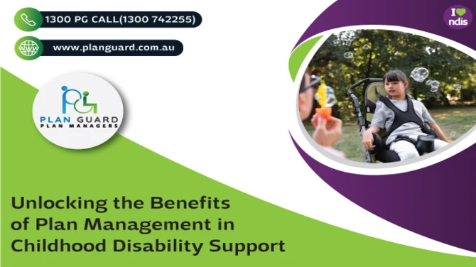 NDIS plan Managers in Perth WA | NDIS Plan Management Specialists in Perth WA