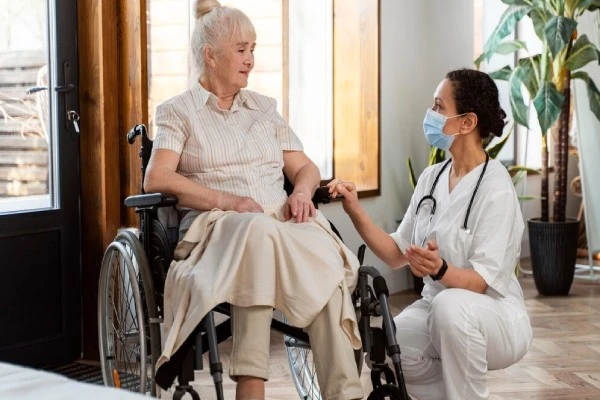 Ten Ways Memory Care Facilities Benefit Seniors