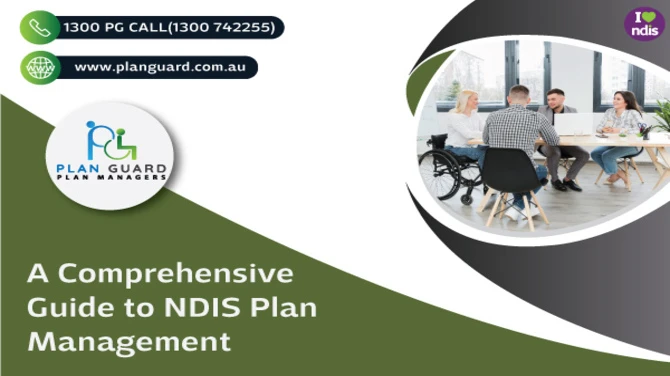 NDIS plan Managers in Perth WA | Best NDIS Plan Management Specialists in Perth WA