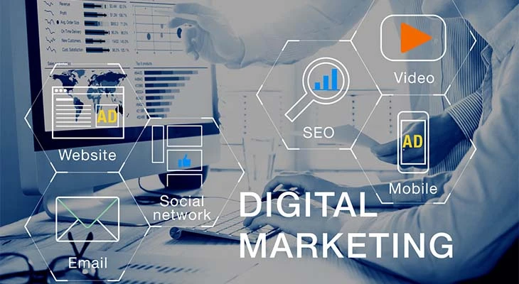 How Can Digital Marketing Agency Help Your Business?