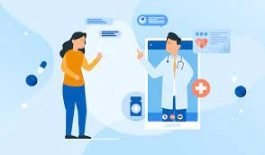 "Revolutionizing Healthcare: A Comprehensive Guide to Telemedicine App Development"