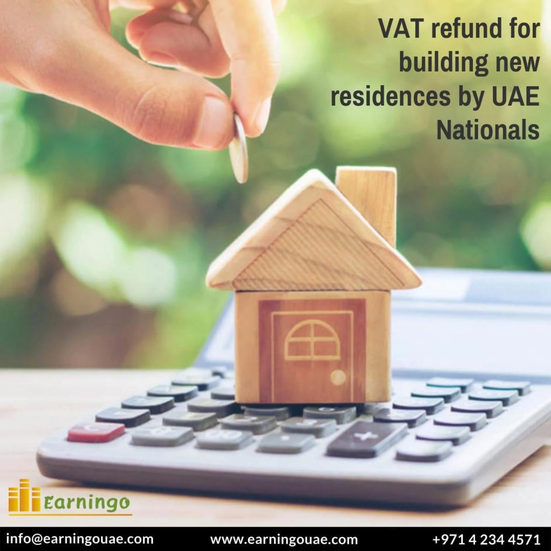 Core Knowledge about Tax Consultancy in Dubai