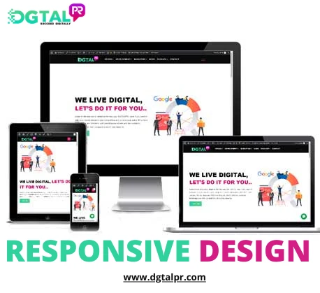 Get Your Website Designed From the Best Team of Experts