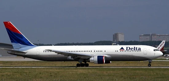 Delta Airlines Office In South Korea