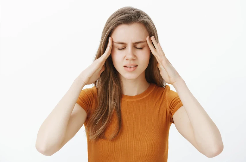 Migraine: What Are the Symptoms, Treatment &amp; Cure