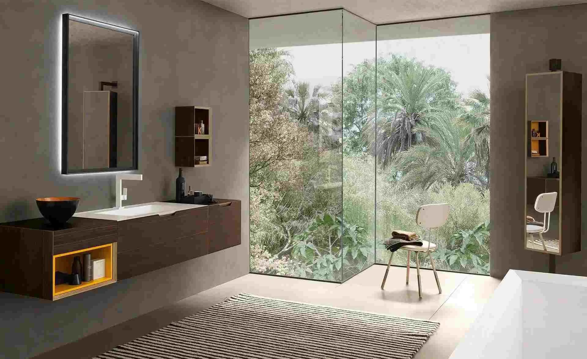 Elevate Your Lifestyle with Luxury Modern Bathroom Services