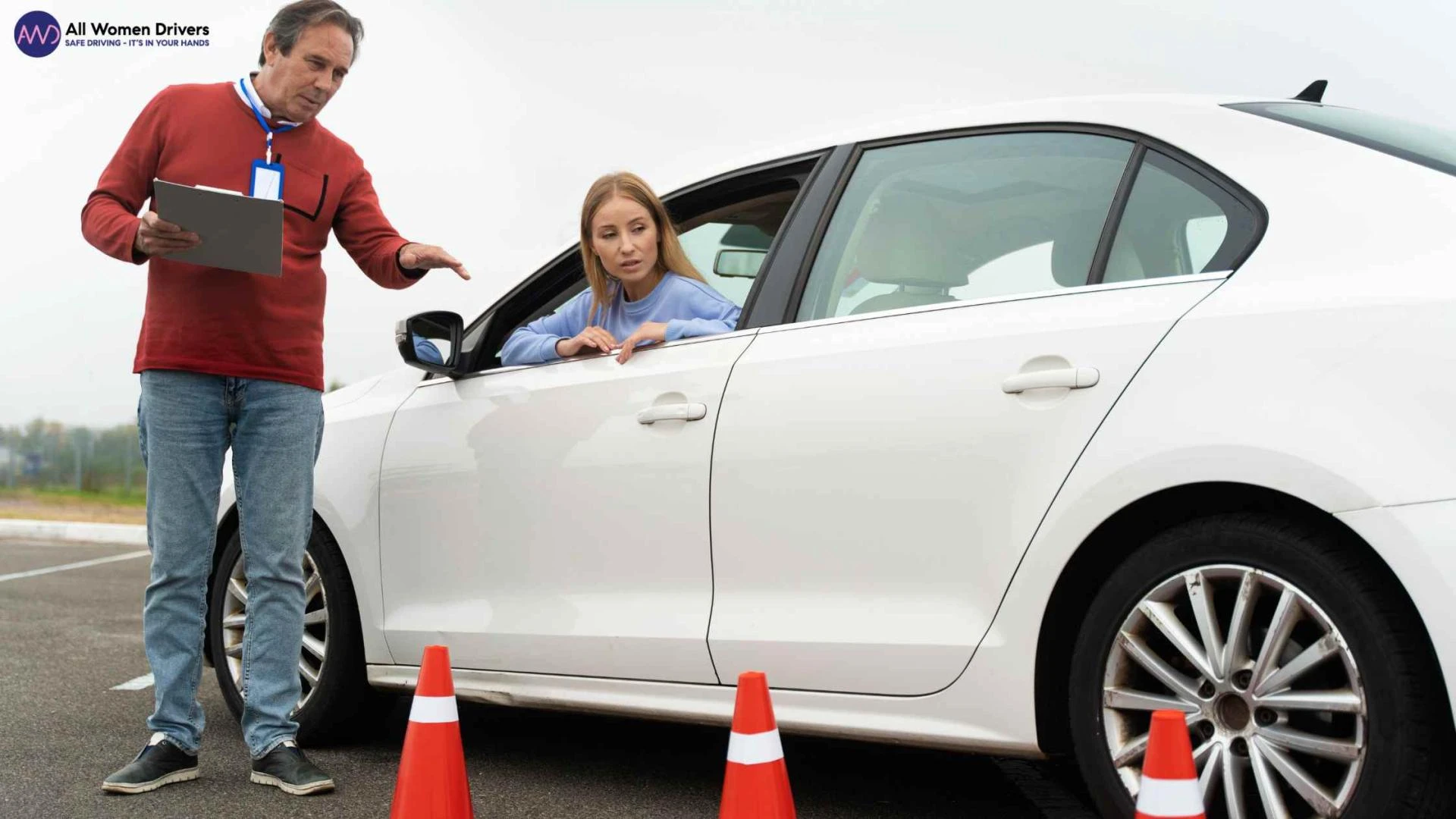 Ministry Approved Driving Schools: Your Path to Confident and Safe Driving
