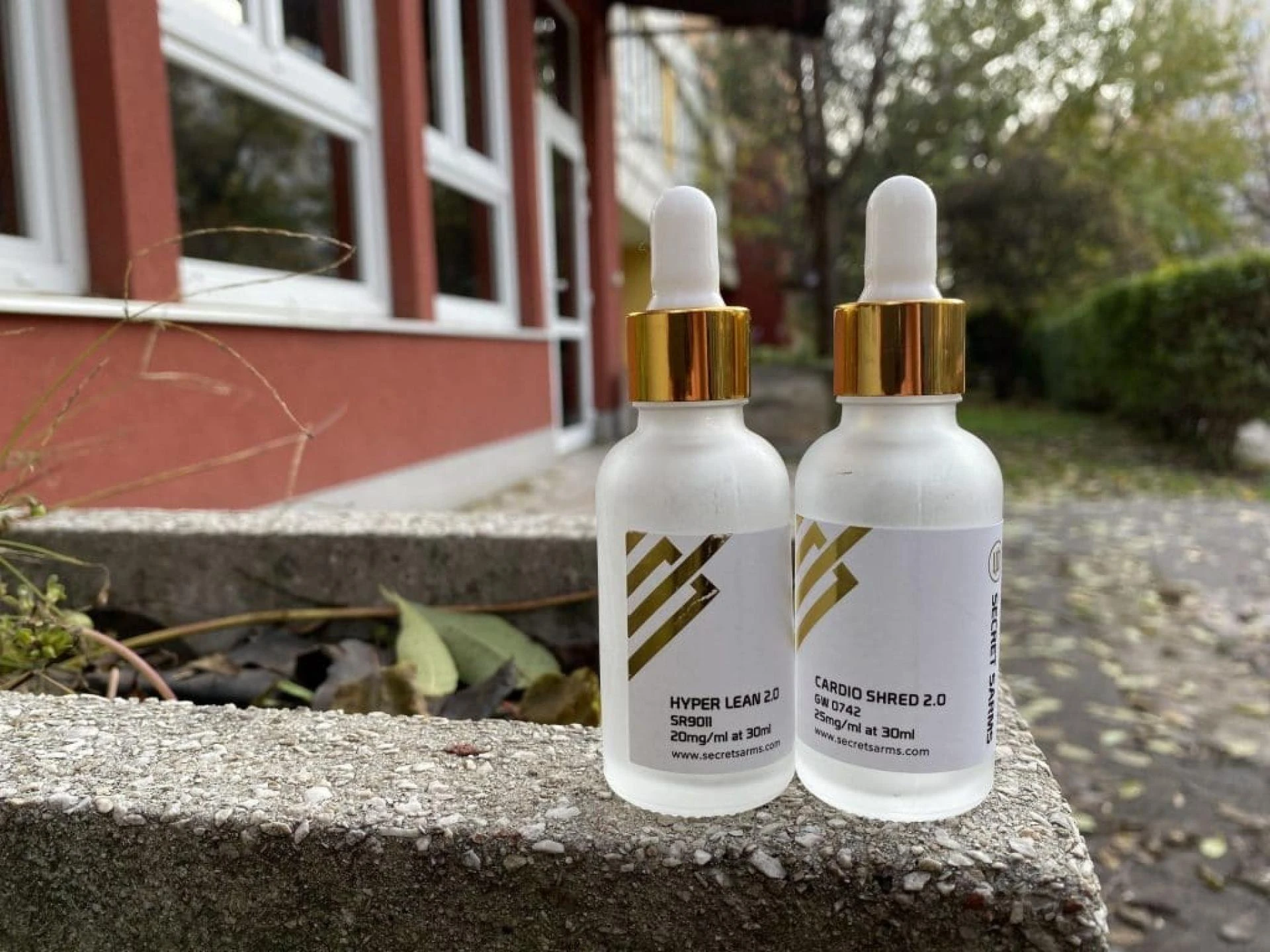 Sarms Stacking Guide; How And What It Does To Our Body