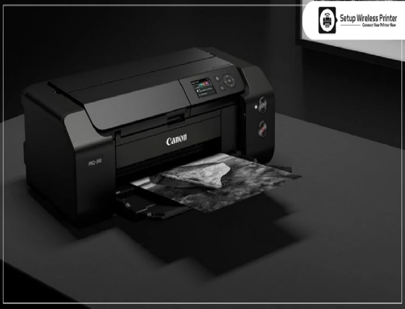 Top 5 Canon Printers Available in the Market