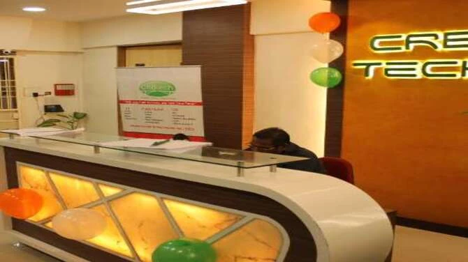 Find the Students Experience and Feedback - CRB Tech Review