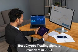 Top 3 Best Crypto Trading Signals Providers in 2024