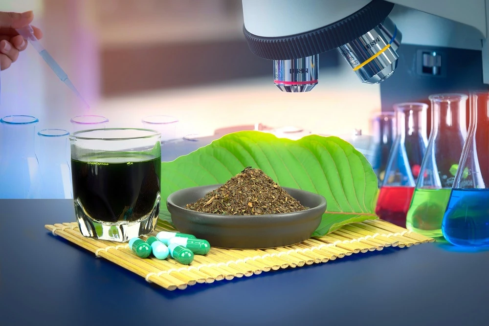 Take Kava and Kratom on Your Camping Trip to Reconnect with Nature
