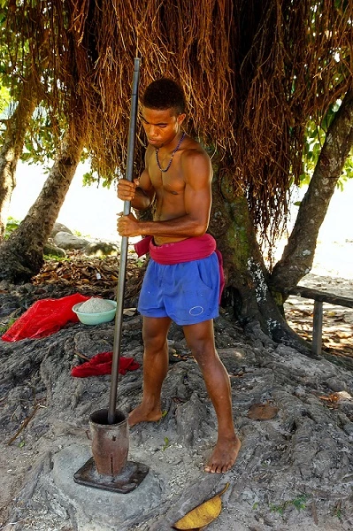 How to Approach Self-Care After Work with Kava and Kratom