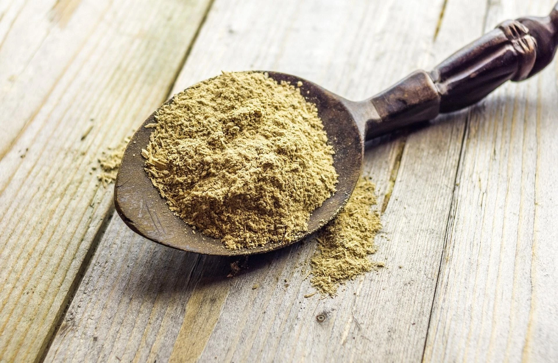 Kava, Kratom, and Other Solutions to Continue a Successful Dry January