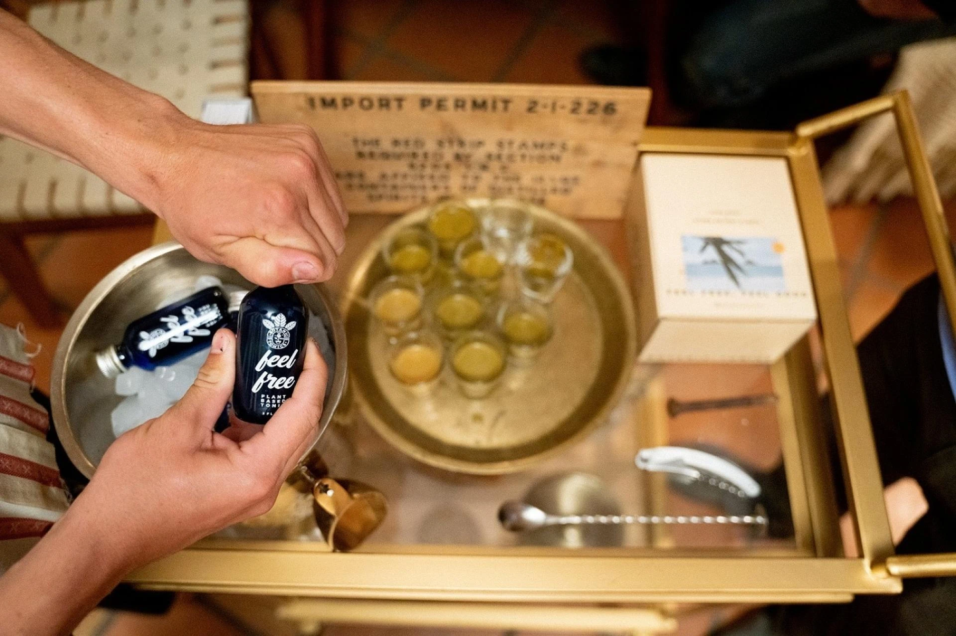 4 Reasons to Try a Kava Bar in the New Year