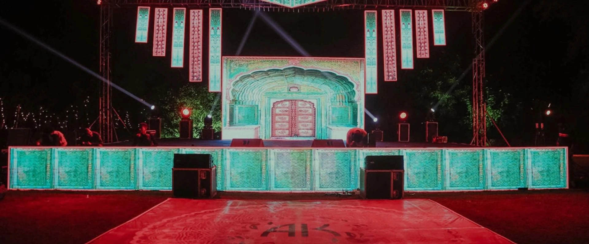 Top 3 Places for a Destination Wedding in India