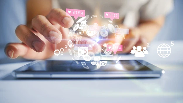 Best Social Media App Development Companies in the USA