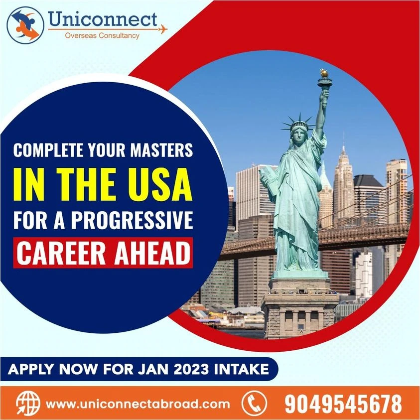 Top Universities in the USA for International Students