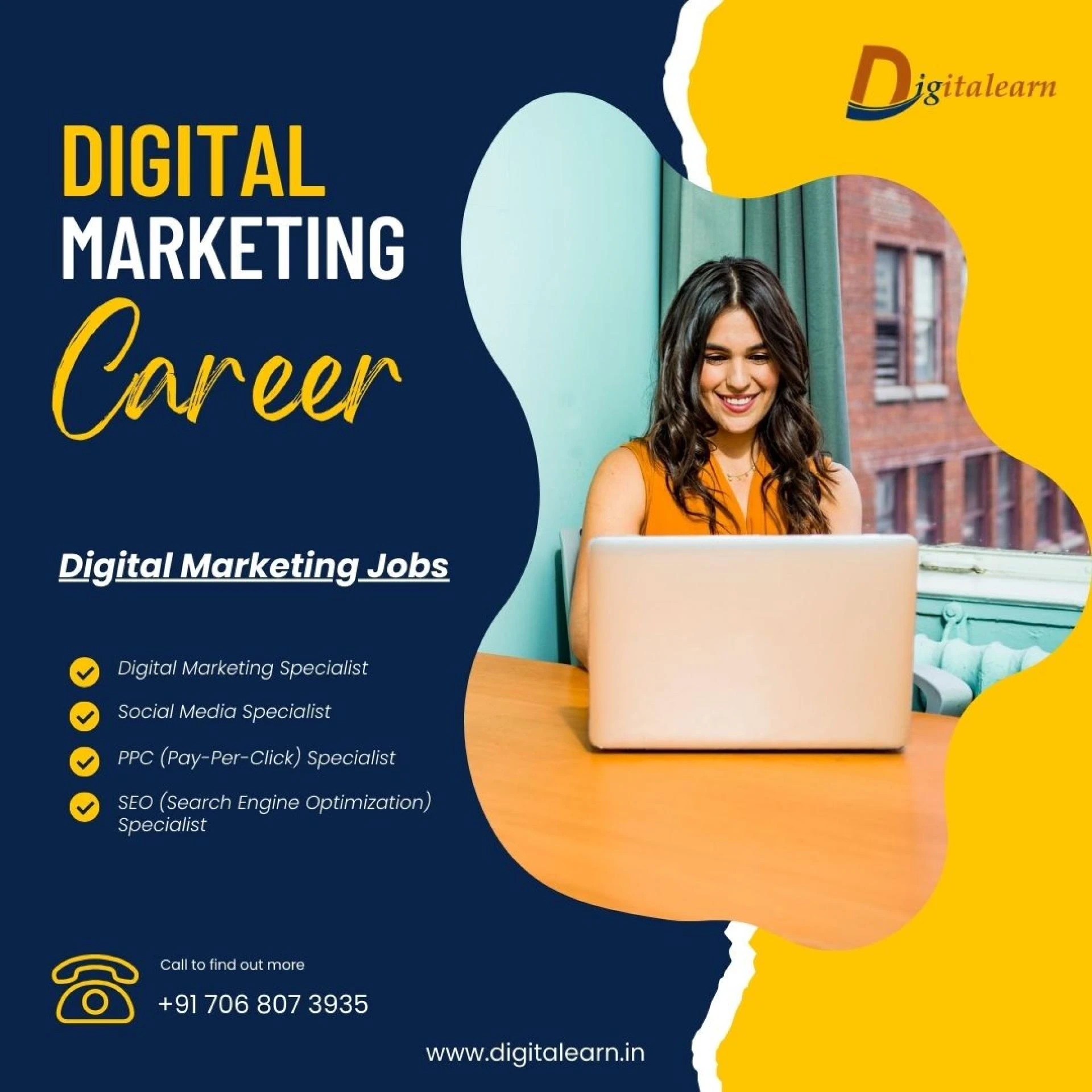 A Digital Marketing Career in 2024: A Complete Guide