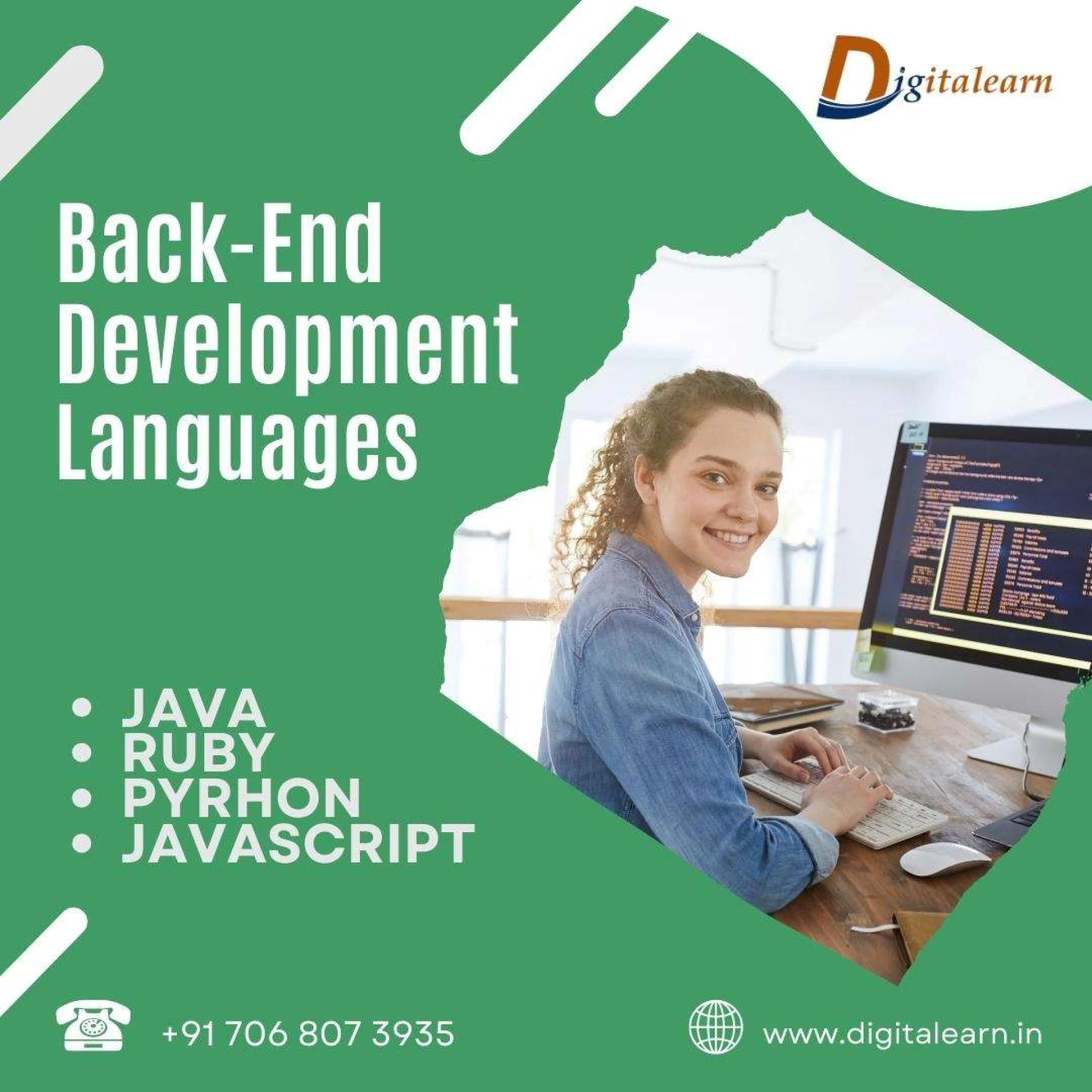 Backend Development Unplugged: Strategies and Best Practices