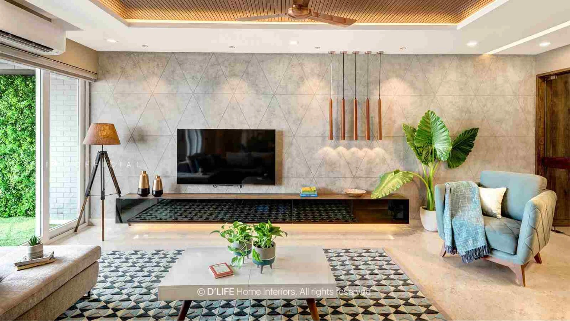 The Art of Luxury: Designing Timeless Interiors for High-End Homes