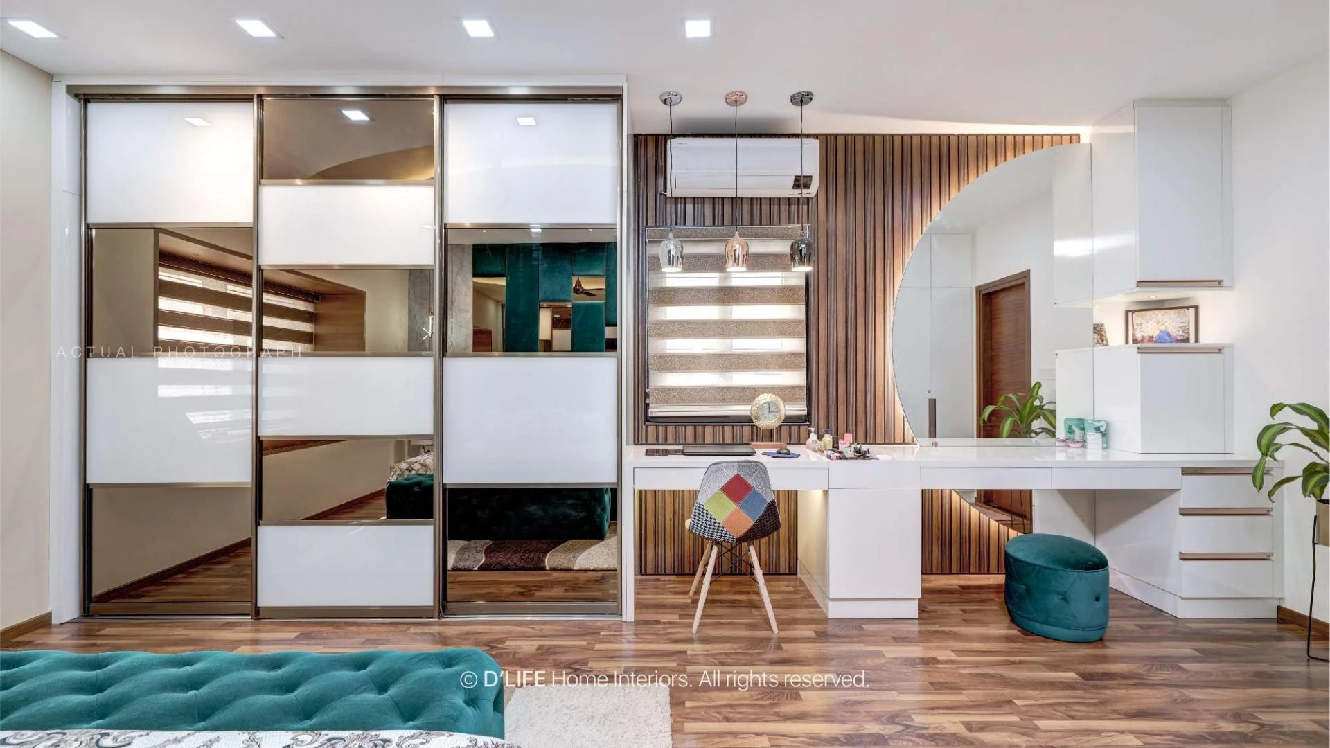 Work from Home in Style: The Ultimate Guide to the Perfect Interiors for Home Office