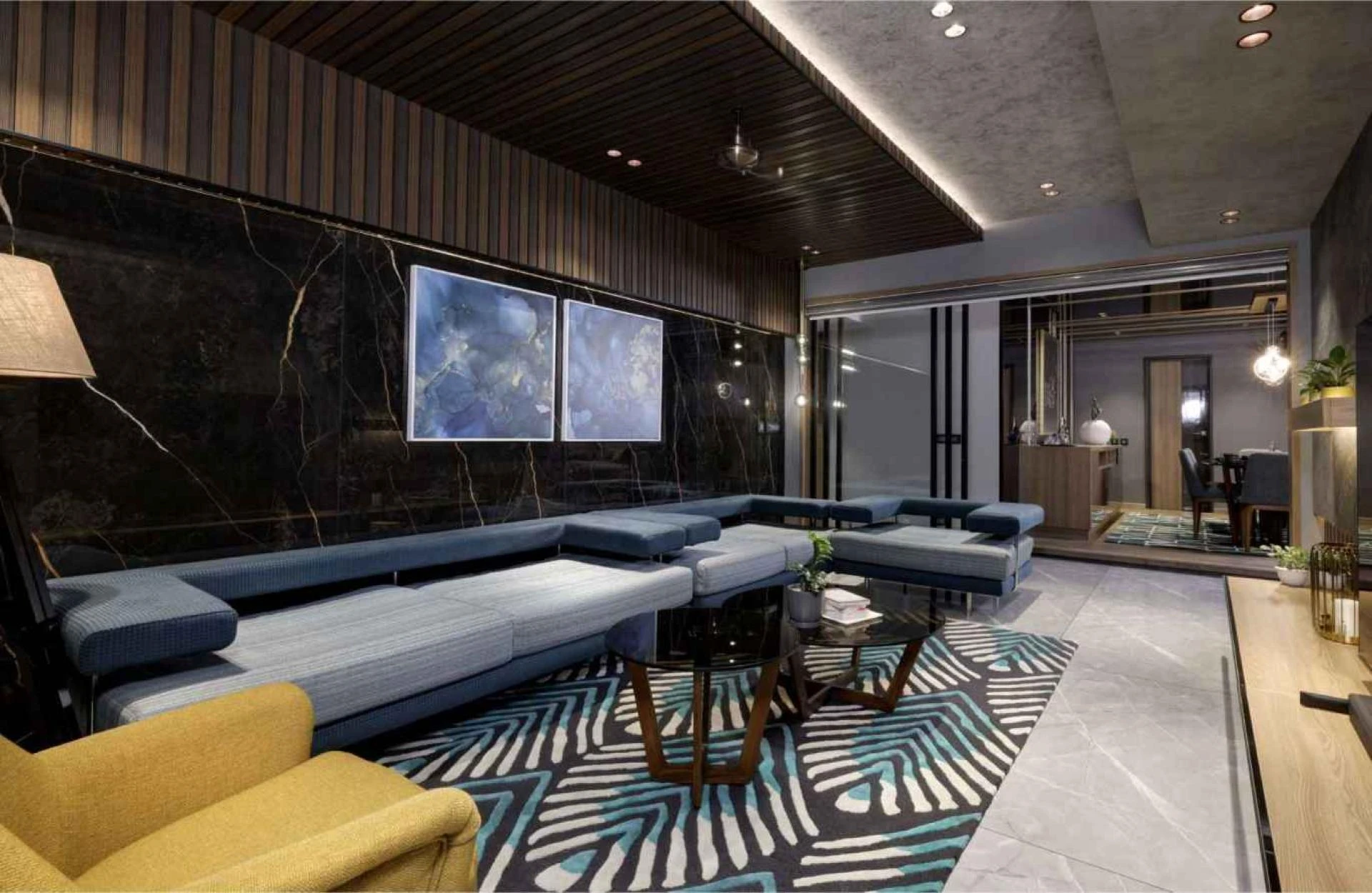 A Guide to Selecting the Best Wall Color for Your Living Room