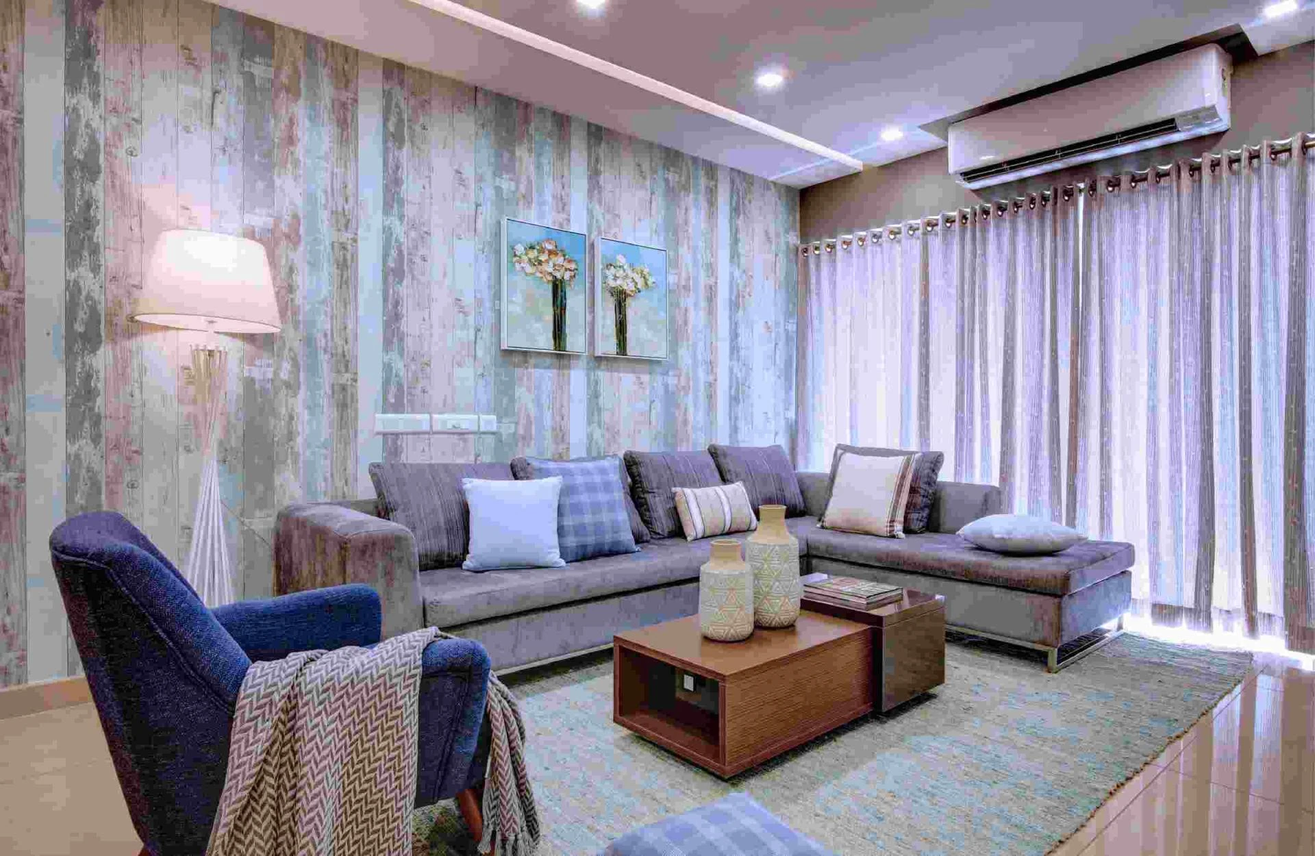 7 Sofa Chair Designs That Work for Any Home Interiors