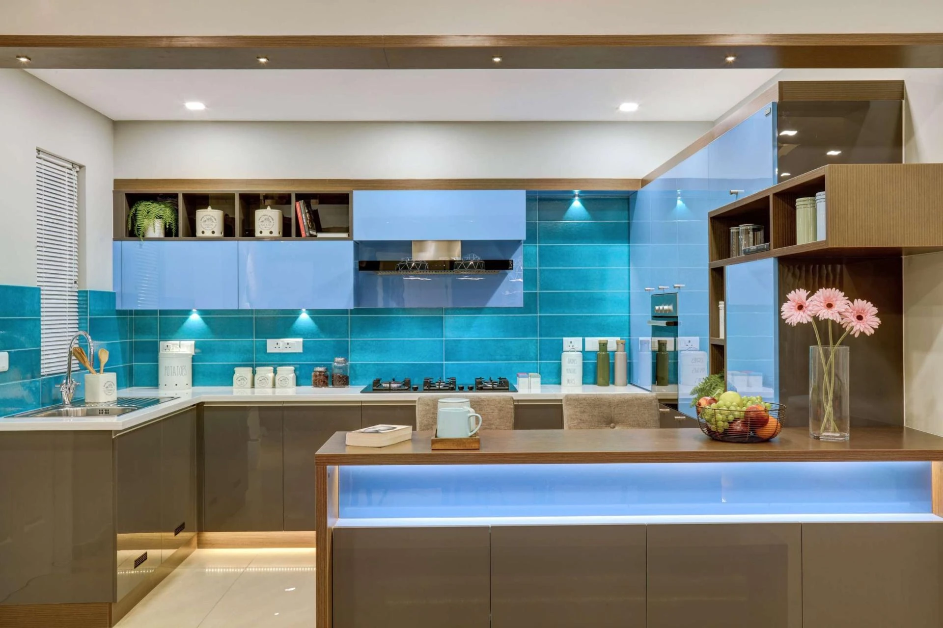 7 Expert Tips for Crafting Your Perfect Modular Kitchen