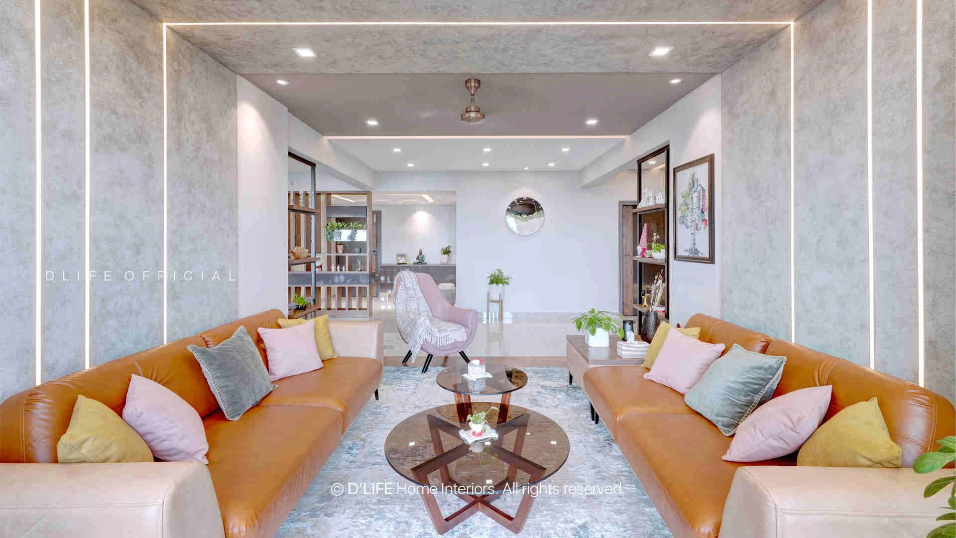 Unlock the Secrets of an Expensive Home Look with these Effective Ideas