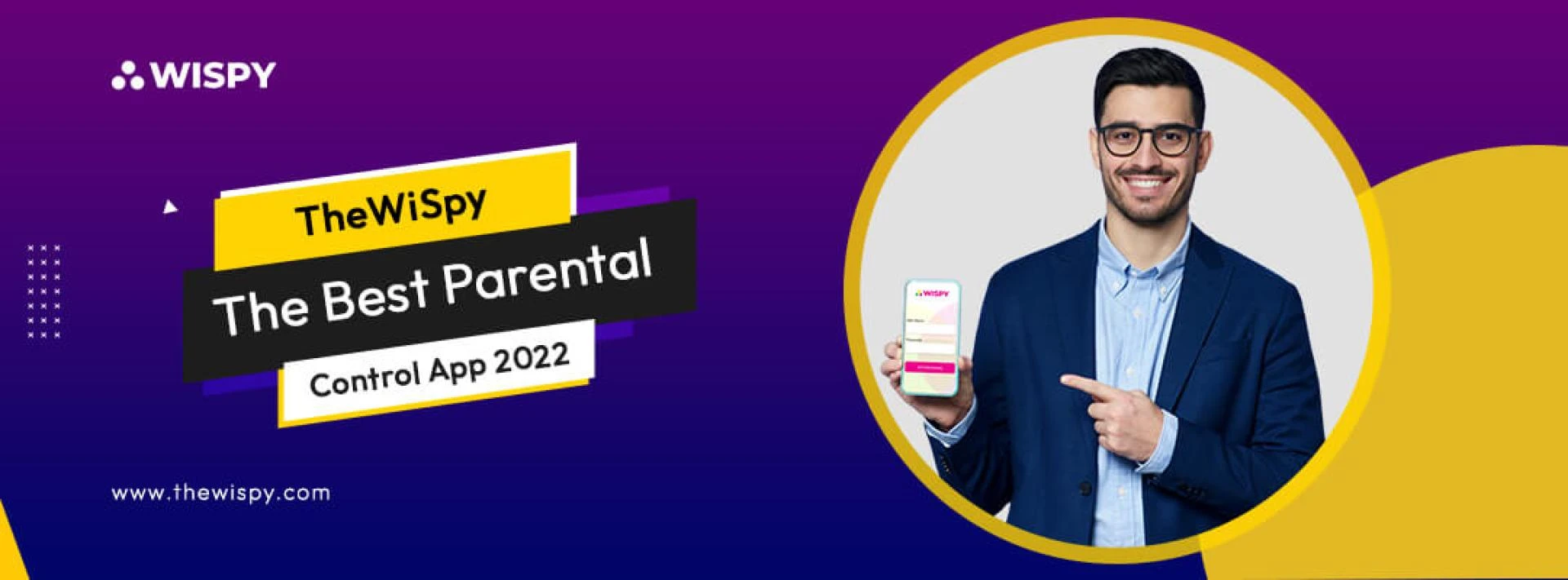 TheWiSpy - The Best Android Parental Control App 2022