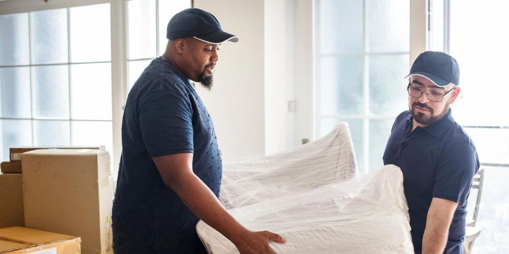 Long Distance Furniture Removals: The Ultimate Guide to a Smooth and Stress-Free Move