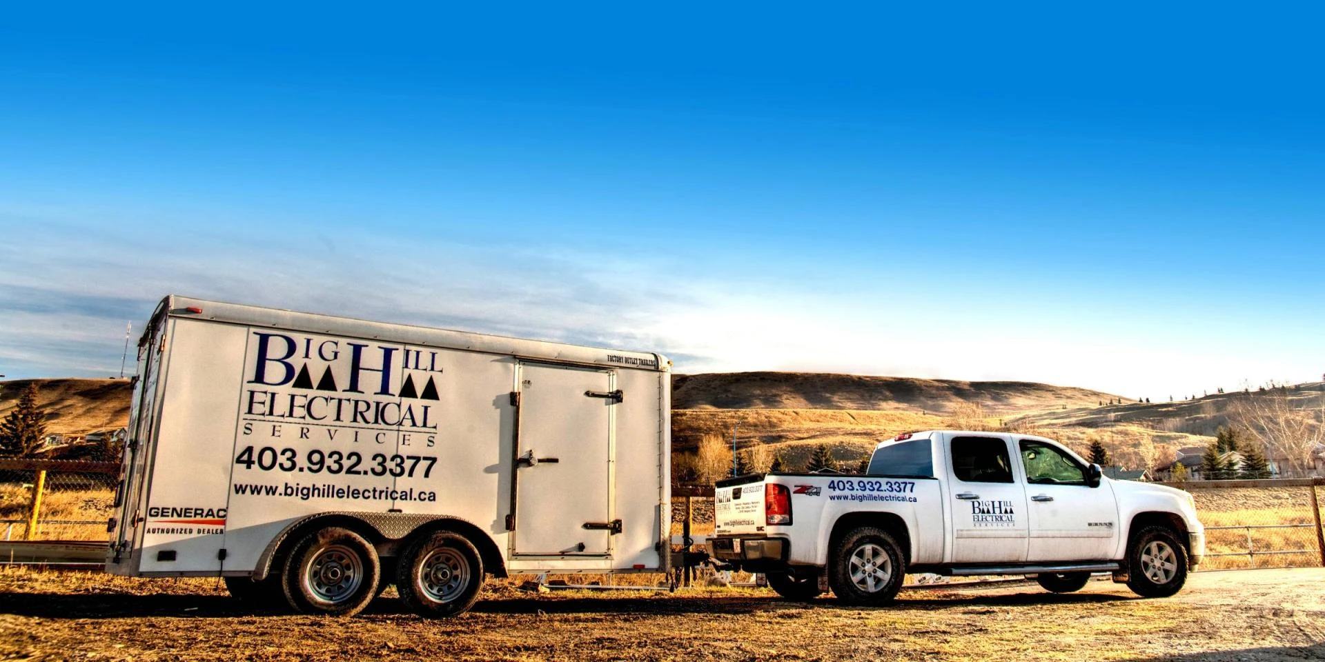 Calgary Electrician Services: Quality and Reliability You Can Trust