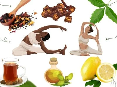 Ayurvedic Weight Loss Centres are specialty diet and rehabilitation centers