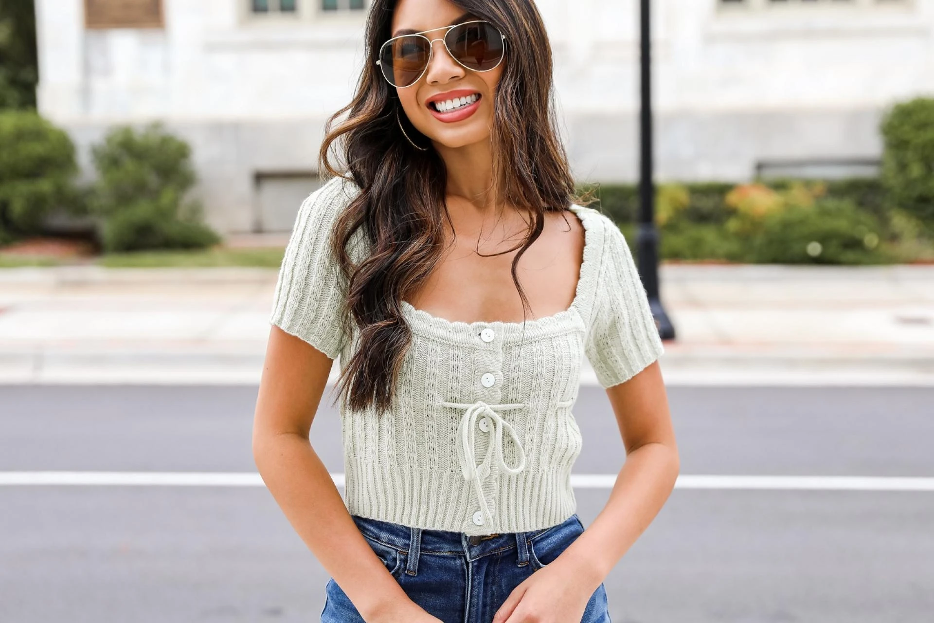 How to Choose the Perfect Concert Outfit