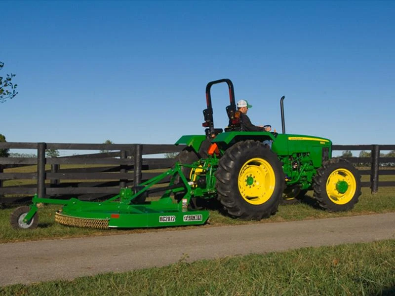 Maximize Efficiency and Productivity with our Range of Tractor Attachments