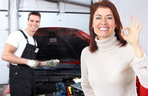 YOUR GUIDE TO CHANGE AN OIL FILTER LIKE A PRO