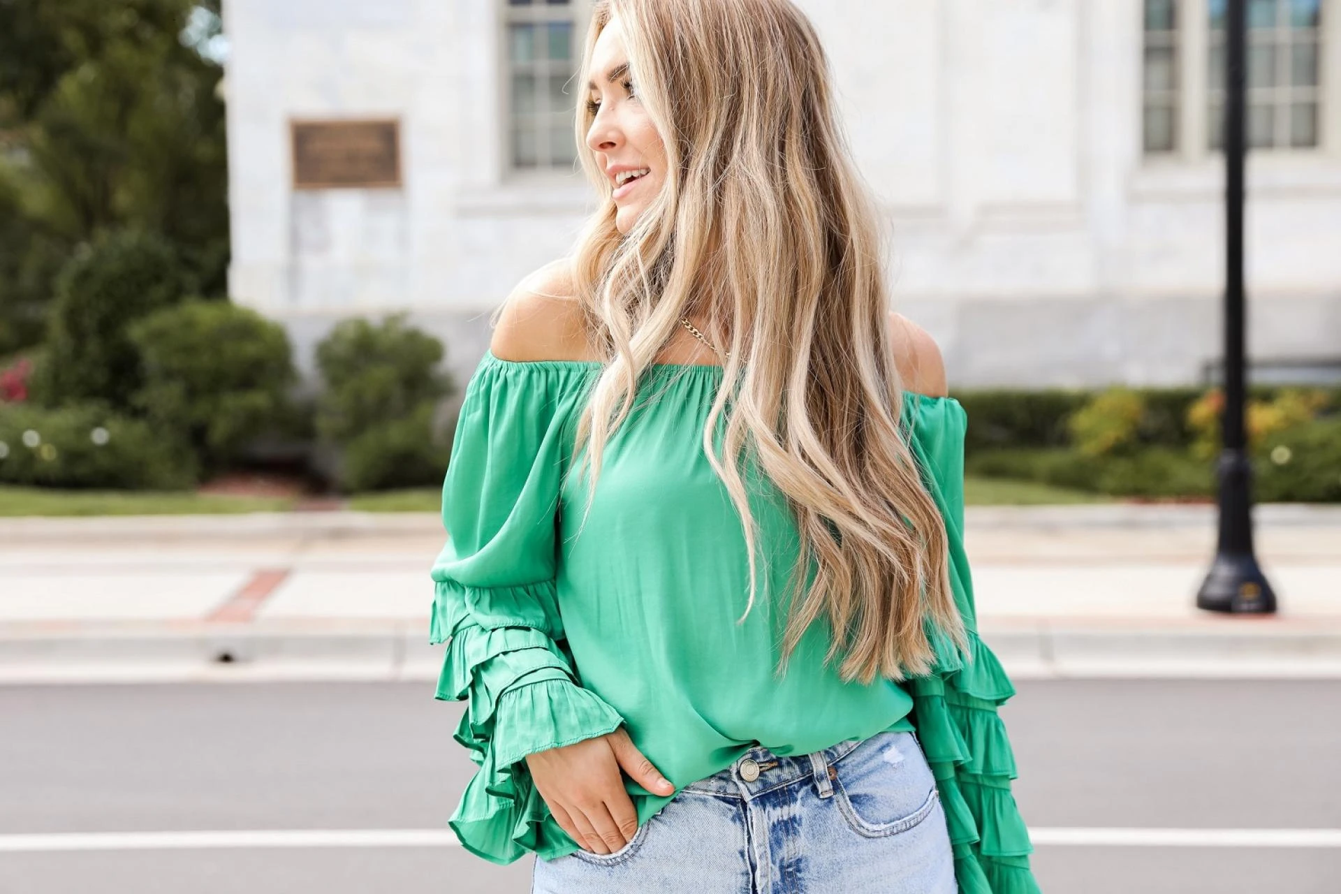 Be a Summer Picnic Sensation with These 4 Style Tips