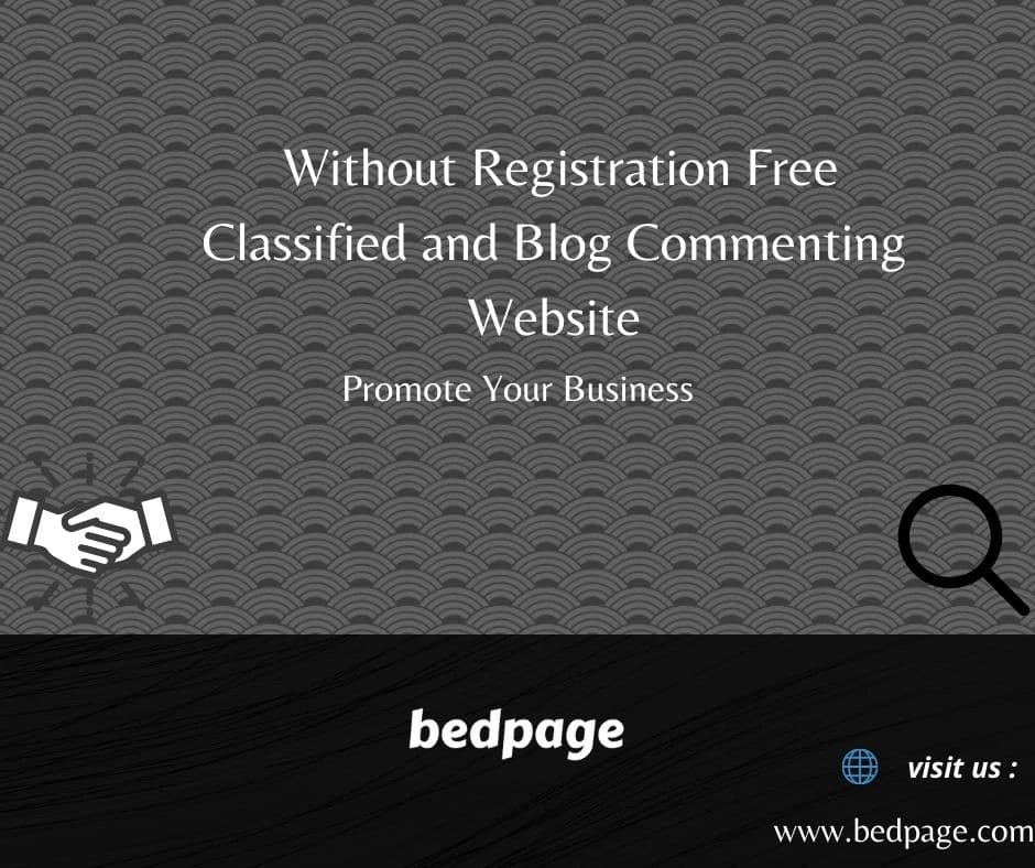 blog commenting sites list 2022