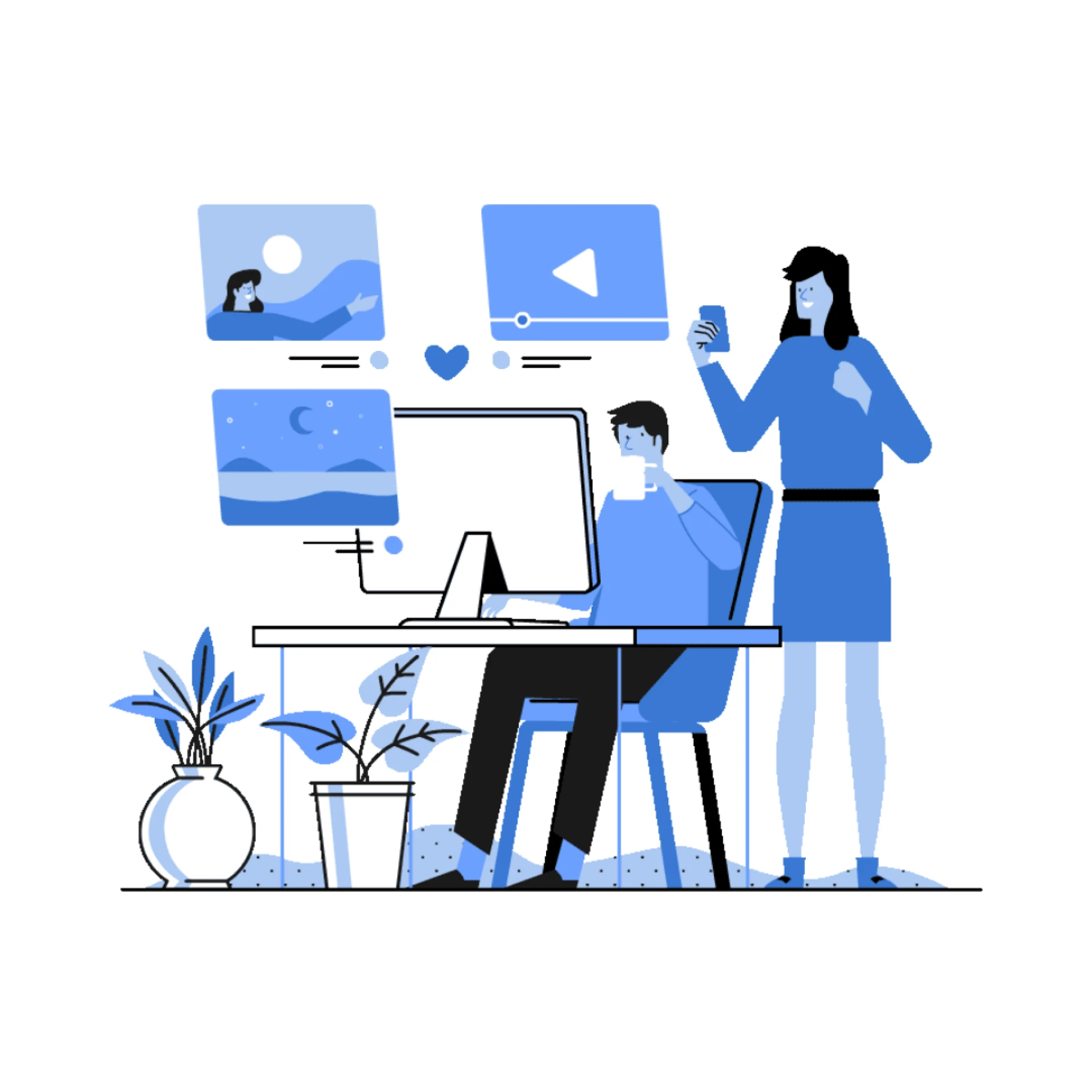 Top Effective Social Media Marketing Tips for Your Small Business