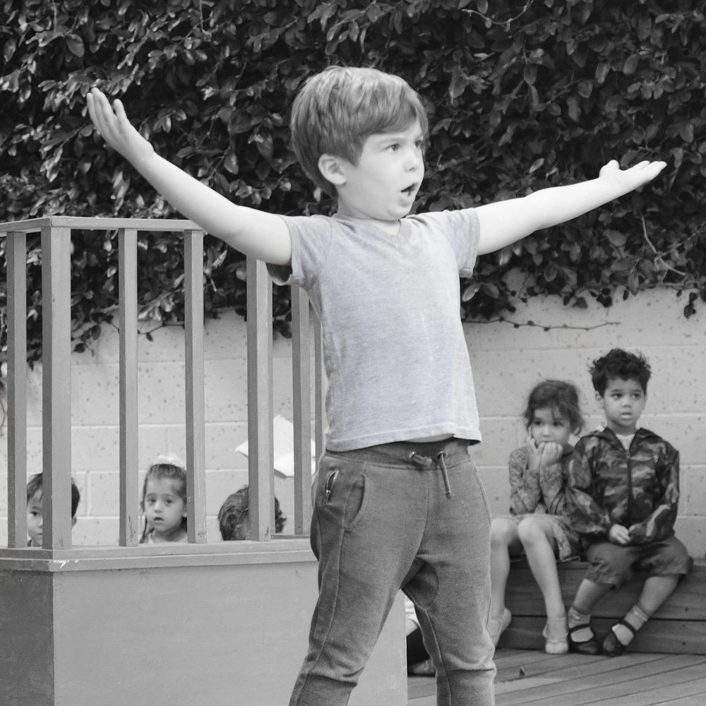 Unleashing the Power of Montessori Education at Montessori Hollywood