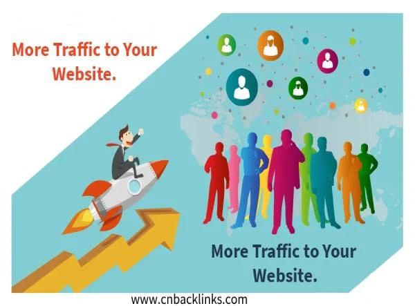 How to get more traffic to your website