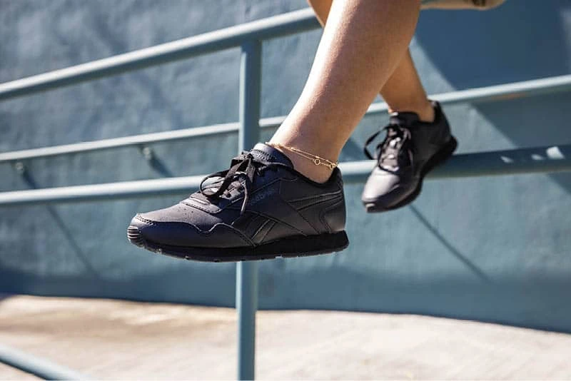 How The Right Footwear Can Impact Your Fitness Goals