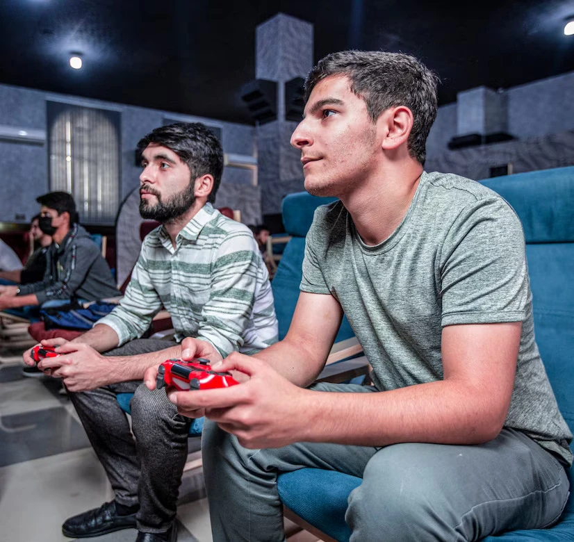Why Game Designing is Growing in Popularity as a Profession Among Gen Z?