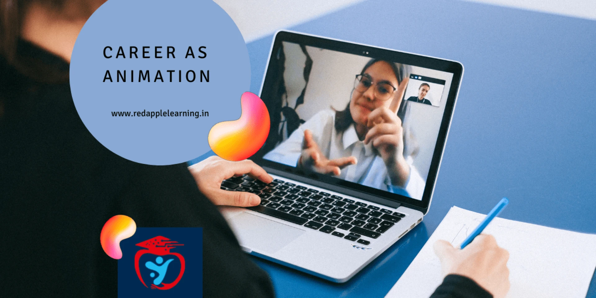 Reasons Why Students are Opting Animation as a Career Option?