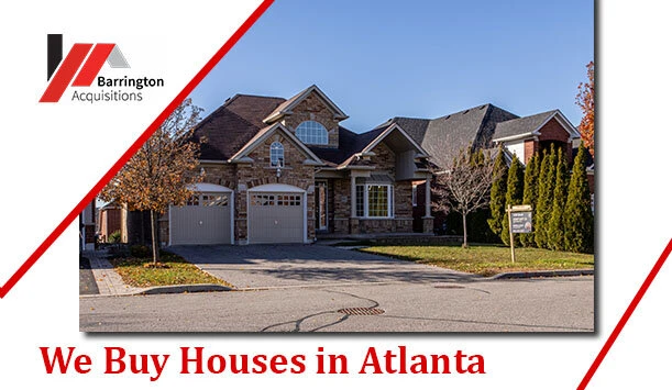 5 Signs It's Time To Sell Your Rental Property In Atlanta, GA