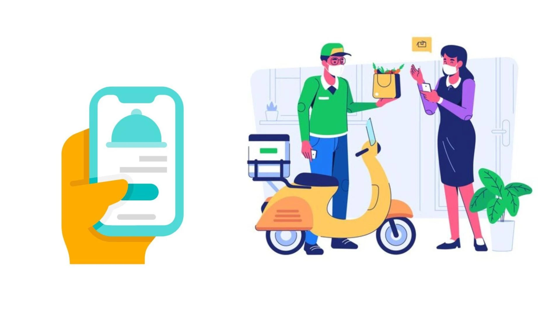 Everything You Need to Know About Jumia Food Clone App for Restaurant Business