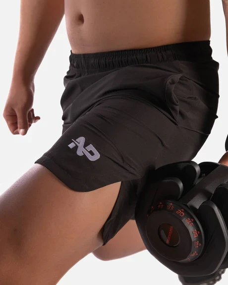 Are Graphic Mesh Shorts the Ultimate Blend of Style and Comfort?