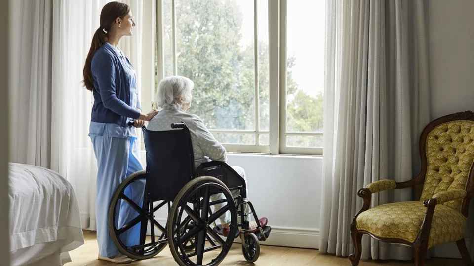 The Top 5 Home Care Services You Should Consider When You're Choosing A Provider